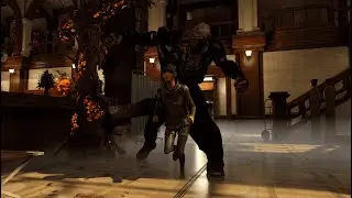 Lore-accurate Nemesis