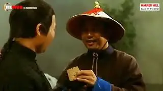 Phim Cương Thi HD - Cương Thi Bị Quyền Rủa | Phim Ma Cương Thi Hay Nhất