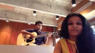 Bodhu re (Cactus), Cover Version