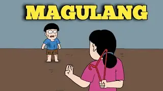MAGULANG 