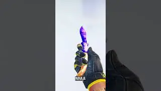 HE OPENED THE WORST SAPPHIRE😢