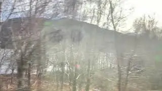 [110323] the perimeter of Loch Laggan, Inverness-shire, Scottish Highlands