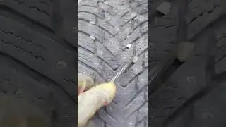 влияет ли камушки в протекторе на балансировку колёс Видио ответ Для подписчика