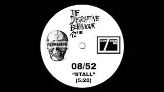 Hypnoskull  - Stall [AT 8/52]