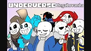 [Amv] The Beginning of the End ~ Underverse