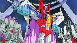 Starscream Cena