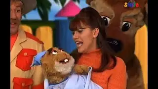 You just gotta be brave - Gina D's Kids Club music video