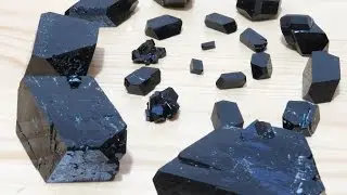 Выращивание кристаллов на примере ацетата меди
