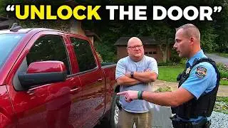 LAWYER: If Cops Say 