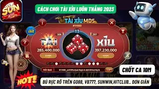 Vb777 | VB777 | Cách chơi tài xỉu vb777 hiệu quả - VB777 mới nhất