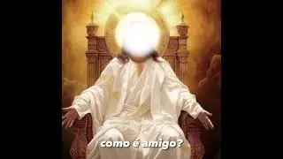 como é amigo