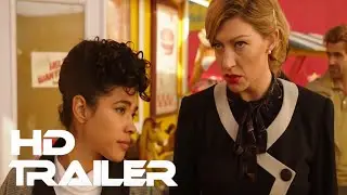 DC's Legends of Tomorrow 6x02 Promo 