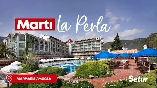 Martı La Perla | Setur