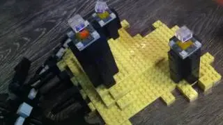 лего майнкрафт наборы/ lego maincraft/ играем в майнкрафт