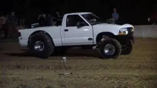 Extreme Hillbilly Motorsports 7/22 & 7/23/16
