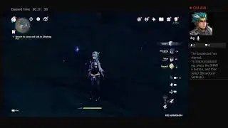 Rage Quit Genshin