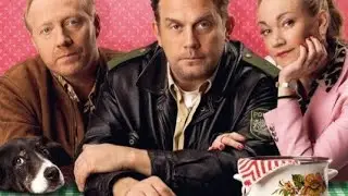 Filmkritik zu Rehragout Rendezvous