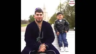 Абдурозик про Хасбика
