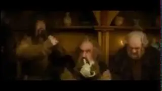 El Hobbit: 