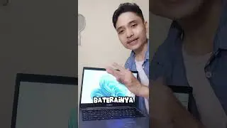 Laptop Murah yang Direkomendasikan di 2 Jutaan