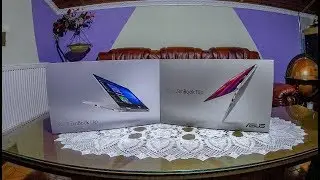 Asus ZenBook Flip 14 UX461U (gold)
