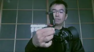 @024 Super 8mm film-like movie (edited with Final Cut Pro X)