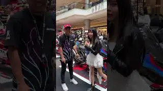 lebih mahal harga modift daripada harga motor 😩😩