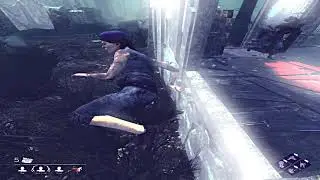 я узбек и это не обсуждается  | DbD juke? blyat' da
