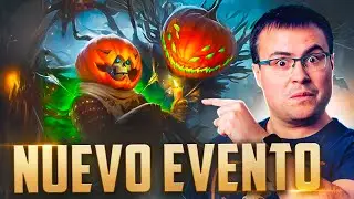 Todas las NOVEDADES de HALLOWEEN 🕸️ en Raid: Shadow Legends