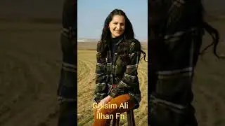 Gülsim Ali İlhan Edit