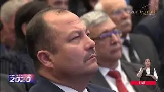 Президентнинг парламентга мурожаатномаси 2020 йил | Шавкат Мирзиёев дахшат гапларни гапирди!