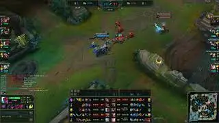 2 kill adc with tank item damage hahahahahahhhahaahahahahhahha