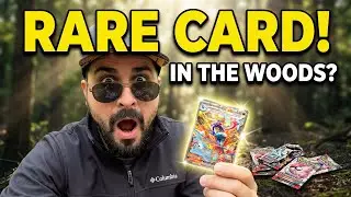 Outdoor Twilight Masquerade Pack Opening - WHAT DID I PULL?