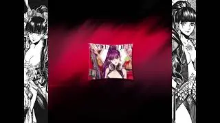 Maneater - Dewiela edit