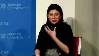 The State of Play in Iran