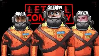 FOR THE COMPANY! FT. Spoit & Skyte