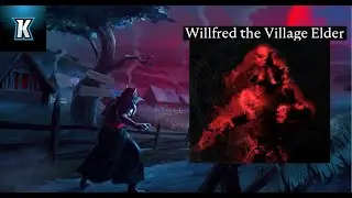 [V Rising: Brutal Difficulty] People kept asking about Werewolf, not How wolf