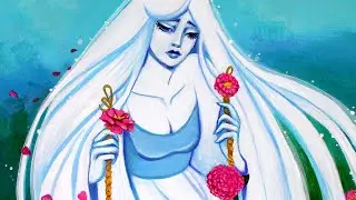 Unico and West Wind Painting : Art NuVogue Ep. #85 with Leilani Joy