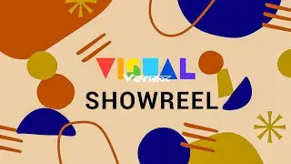 visual vertex Showreel 2024