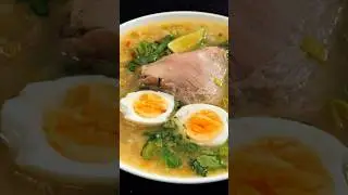 ЛУГАВ. ФИЛИППИНСКИЙ КУРИНЫЙ СУП С РИСОМ. ARROZ CALDO. #шефшаров #500супов #куриныйсуп #chickensoup