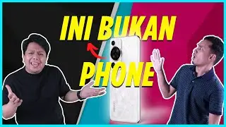 Huawei P60 Pro : Setelah 30 Hari Guna! Ini Pendapat Jujur Dari Kami...🔥