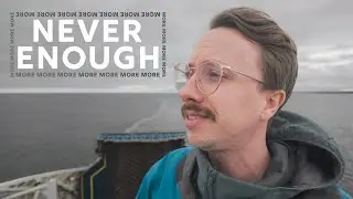 It's Time to Move On (why do we do this to ourselves?)