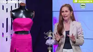 #ModaEnCasa
