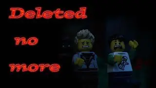 Lego Stop Motions: Once Deleted