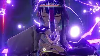 Narvale stellavore Genshin impact