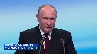 President Vladimir Putin wins 5th term | What's next for Russia?