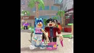 ── .♡ Funneh and Draco Duo 🥹 