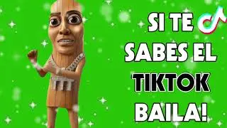 IF YOU KNOW THE TIKTOK DANCE! - 2026
