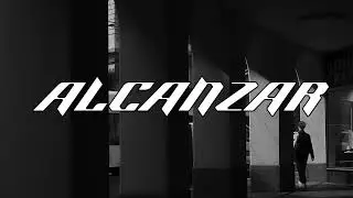 Feid x Rauw Alejandro x Young Miko Type Reggaeton Beat - "ALCANZAR" -l Reggaeton Beat 2024 |-