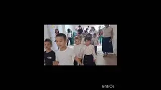 Малышкина школа